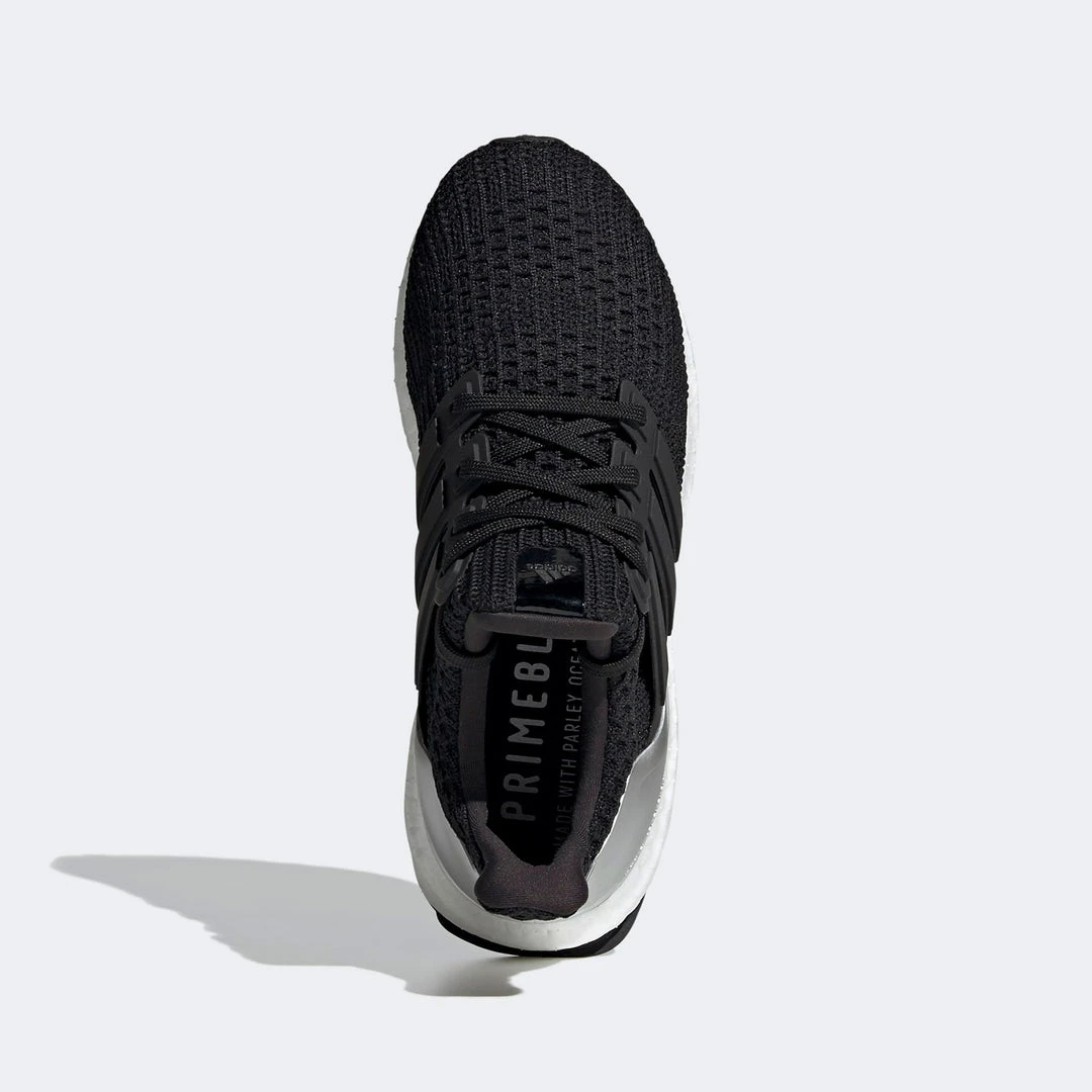 Adidas JR Ultraboost DNA 4.0 Shoes - Core Black/Core Black/Cloud White Youth 5 Adidas JR Ultraboost DNA 4.0 Shoes - Core Black/Core Black/Cloud White Youth