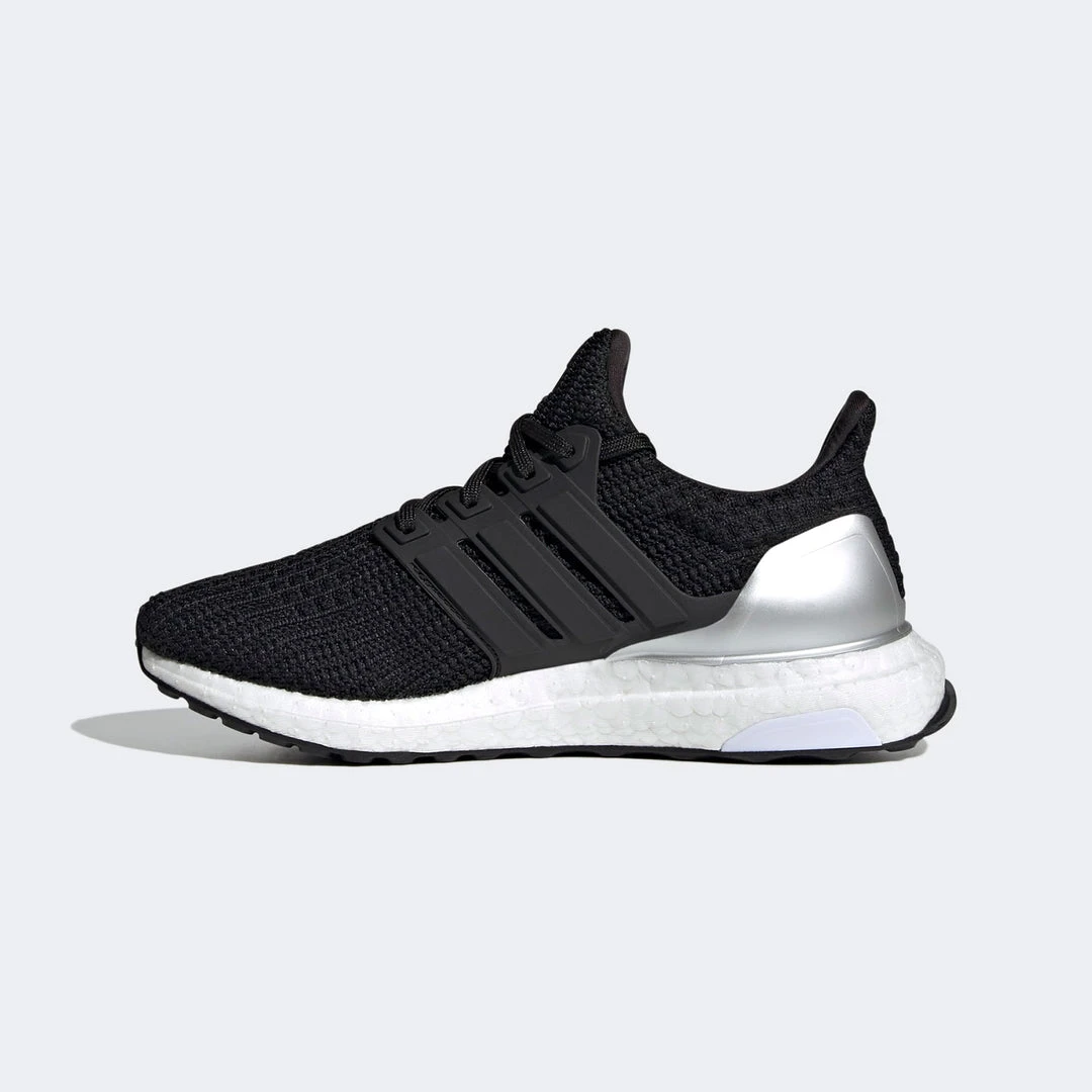 Adidas JR Ultraboost DNA 4.0 Shoes - Core Black/Core Black/Cloud White Youth 2 Adidas JR Ultraboost DNA 4.0 Shoes - Core Black/Core Black/Cloud White Youth