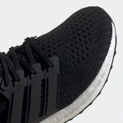 Adidas JR Ultraboost DNA 4.0 Shoes - Core Black/Core Black/Cloud White Youth 16 Adidas JR Ultraboost DNA 4.0 Shoes - Core Black/Core Black/Cloud White Youth