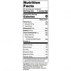 Generation Ucan Drink Mix Tub - Hydrate - Watermelon Injury Prevention & Recovery