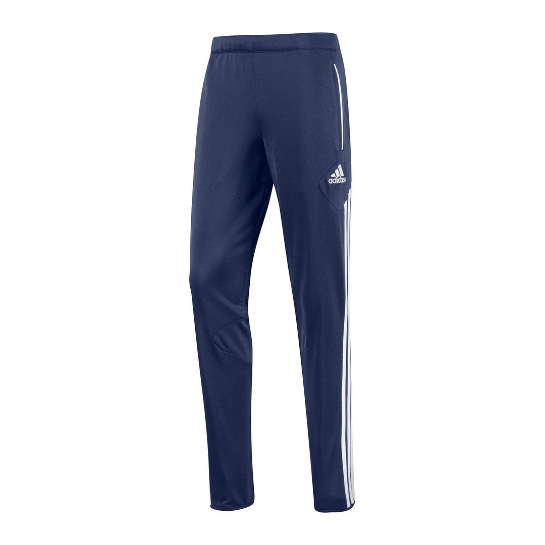Adidas Youth Condivo 12 Training Pants - Navy 1 Adidas Youth Condivo 12 Training Pants - Navy