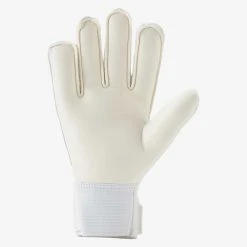 JR Nike Goalkeeper Match - White/Black Youth