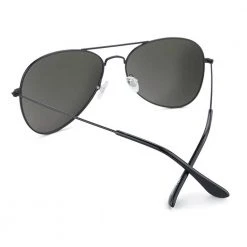 Knockaround Mile Highs Sunglasses - Black/Smoke 6 Knockaround Mile Highs Sunglasses - Black/Smoke