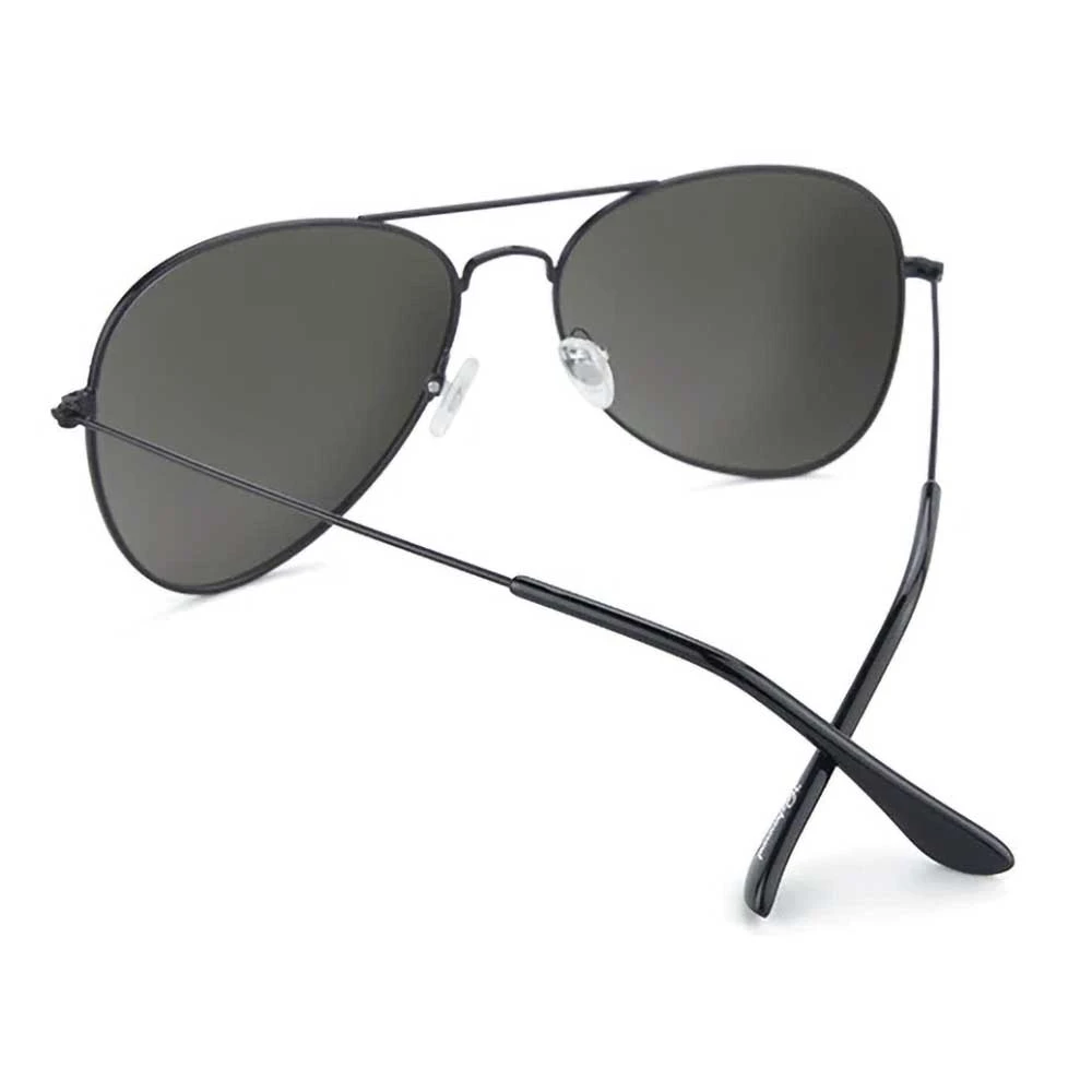 Knockaround Mile Highs Sunglasses - Black/Smoke 3 Knockaround Mile Highs Sunglasses - Black/Smoke