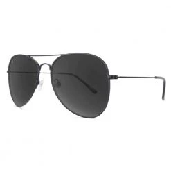 Knockaround Mile Highs Sunglasses - Black/Smoke 7 Knockaround Mile Highs Sunglasses - Black/Smoke