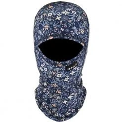 Bula Youth Kids Sharp Printed Balaclava - Baroque