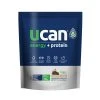 Generation UCAN Accessories Whey Cookies And Cream Energy + Protein Tub 12s