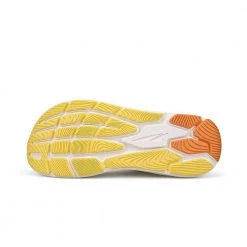 Altra Women's Paradigm 6 Running Shoe - Yellow/White - Regular (B) 9 Altra Women's Paradigm 6 Running Shoe - Yellow/White - Regular (B)