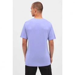 Nike FC Barcelona Evergreen Crest T - Light Thistle Fanwear 8 Nike FC Barcelona Evergreen Crest T - Light Thistle Fanwear