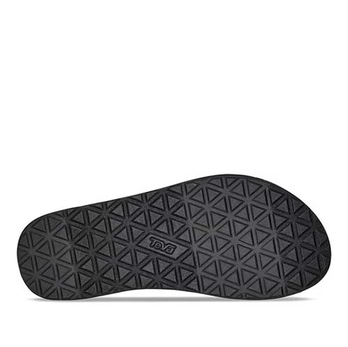 Teva Men's Original Universal Sandal- Light Show Black/Grey - Regular (D) Sandals 5 Teva Men's Original Universal Sandal- Light Show Black/Grey - Regular (D) Sandals