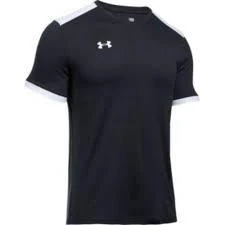 Under Armour Youth Threadborne Match Jersey