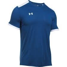 Under Armour Youth Threadborne Match Jersey 3 Under Armour Youth Threadborne Match Jersey