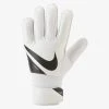 JR Nike Goalkeeper Match - White/Black Youth