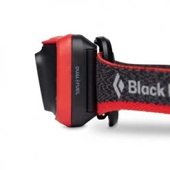 Black Diamond Spot 400 Headlamp - Octane Electronics