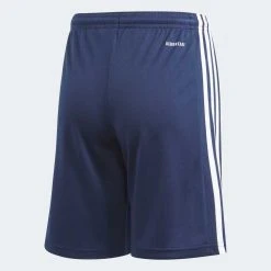 Adidas Youth Squadra Short 21 - Navy/White