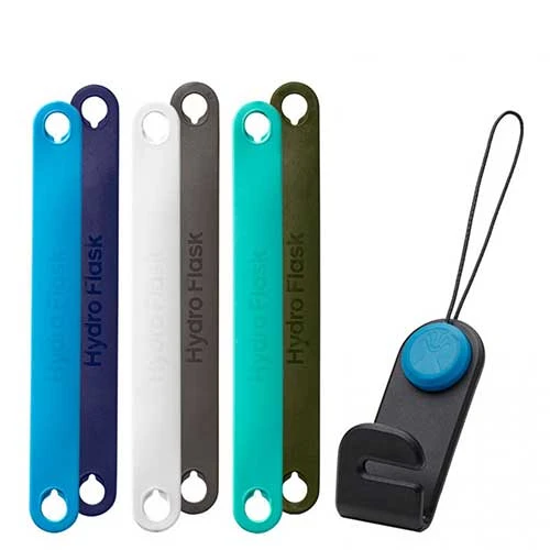 Hydro Flask Flex Strap Pack & Customizer Small - Northwest Accessories 1 Hydro Flask Flex Strap Pack & Customizer Small - Northwest Accessories