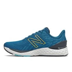 New Balance Youth 880v11 Running Shoe - Wave/First Light