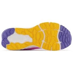 New Balance Youth Fresh Foam X 880v12 Running Shoe - Vibrant Pink/Vibrant Apricot 13 New Balance Youth Fresh Foam X 880v12 Running Shoe - Vibrant Pink/Vibrant Apricot