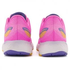 New Balance Youth Fresh Foam X 880v12 Running Shoe - Vibrant Pink/Vibrant Apricot 15 New Balance Youth Fresh Foam X 880v12 Running Shoe - Vibrant Pink/Vibrant Apricot