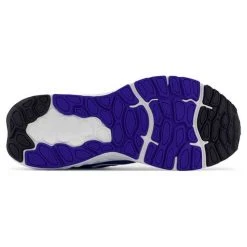 New Balance Youth Fresh Foam X 880v12 Running Shoe - Infinity Blue/Vibrant Spring 11 New Balance Youth Fresh Foam X 880v12 Running Shoe - Infinity Blue/Vibrant Spring