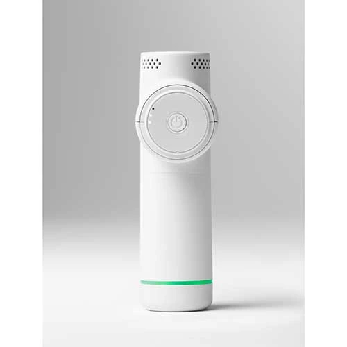 Hyperice Electronics Hypervolt GO 2 Massage Tool 2 Hyperice Electronics Hypervolt GO 2 Massage Tool