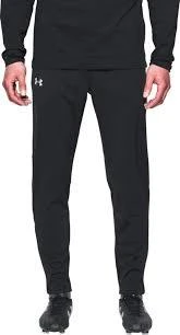 Under Armour Men's Soccer Training Apparel Men's Challenger Pant - Black