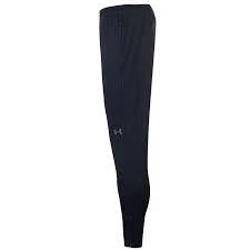 Under Armour Men's Soccer Training Apparel Men's Challenger Pant - Black