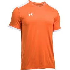 Under Armour Youth Threadborne Match Jersey