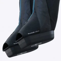 Therabody RecoveryAir Jet Boots 8 Therabody RecoveryAir Jet Boots