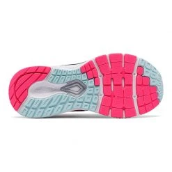 New Balance Youth 880v7 Running Shoe - Pink/Black 7 New Balance Youth 880v7 Running Shoe - Pink/Black