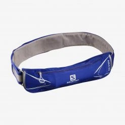 Salomon Agile 250 Belt - Clematis Blue Accessories