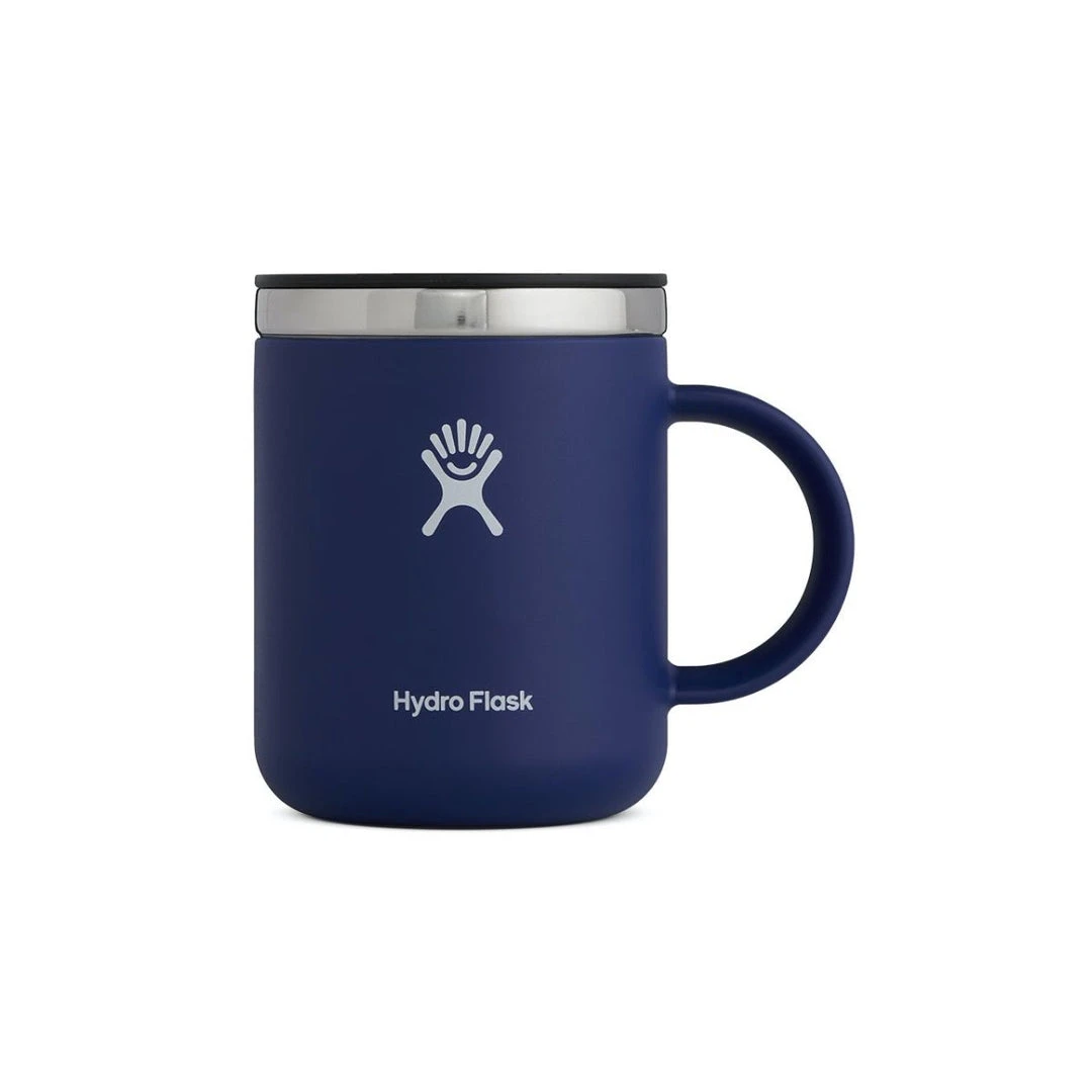 Hydro Flask 12 Oz Coffee Mug - Cobalt Accessories 1 Hydro Flask 12 Oz Coffee Mug - Cobalt Accessories