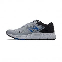 New Balance Men's 840v4 Running Shoes - Silver Mink/Team Royal
