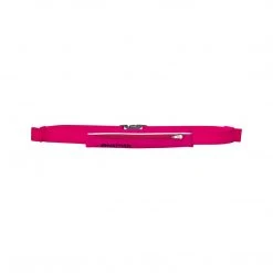 Nathan Mirage Pak Adjustable Belt - Pink Glo Accessories
