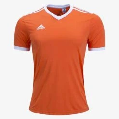 Adidas Youth Y Tabela 18 Jersey-ORG