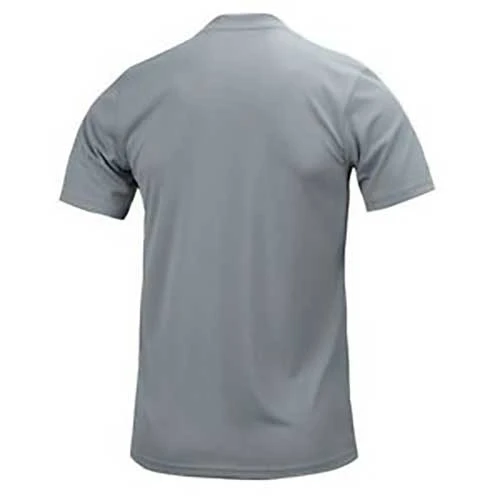 Adidas Y Campeon 19 Jersey-GRY 2 Adidas Y Campeon 19 Jersey-GRY