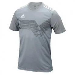 Adidas Y Campeon 19 Jersey-GRY