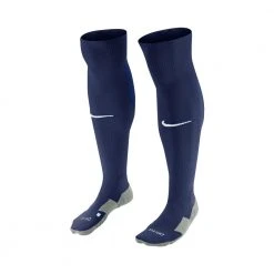 Nike Unisex Matchfit OTC Sock - Midnight Navy/Game Royal/White Youth