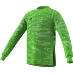 Adidas Youth Y AdiPro 18 GK Jersey-GRN
