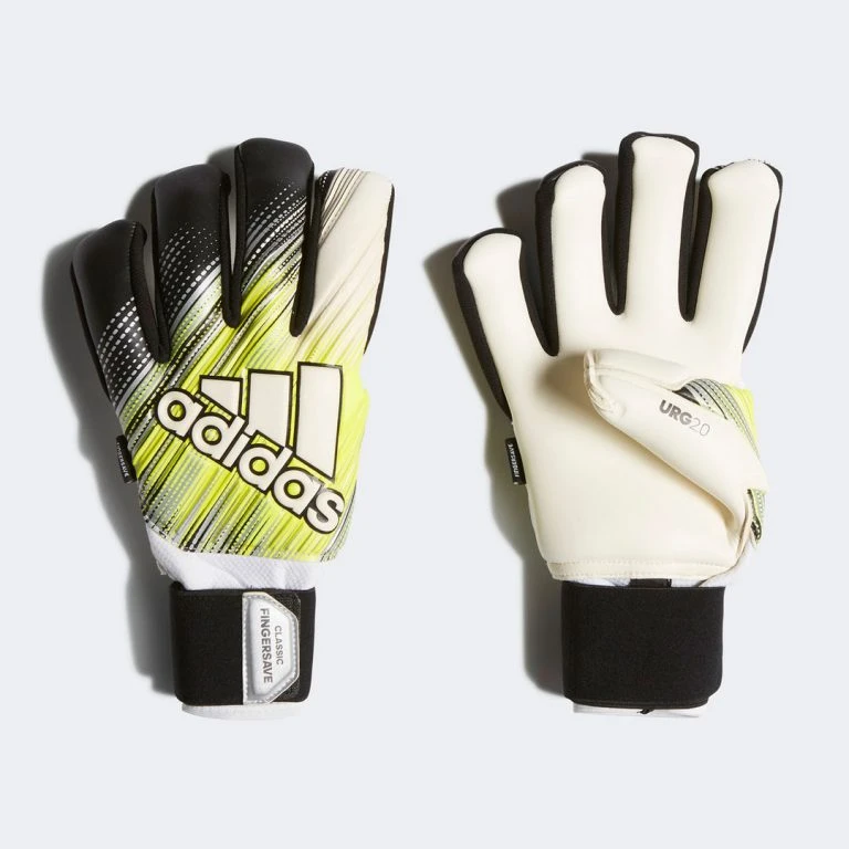 GAZELLE SPORTS Sales 28 GAZELLE SPORTS Sales -GAZELLE SPORTS Sales Classic Pro Fingersave Gloves Black DY2621 01 standard 1080x1080 768x768 1